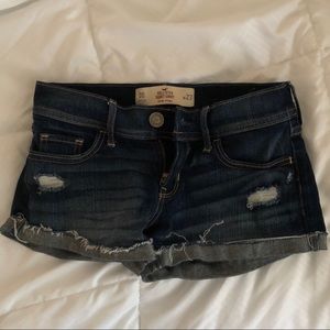 Hollister Shorts